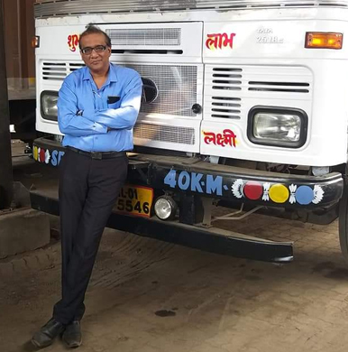 sanjiv-k