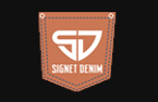 signate-denim